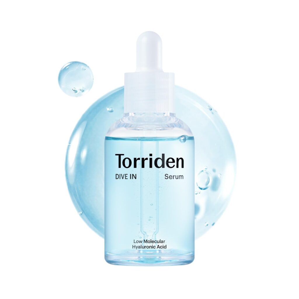 Torriden DIVE In Hyaluronic Acid Serum