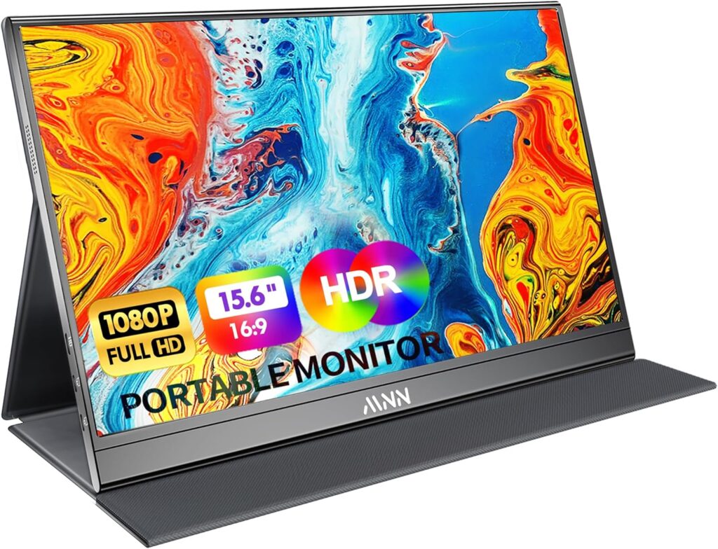 MNN Portable Monitor