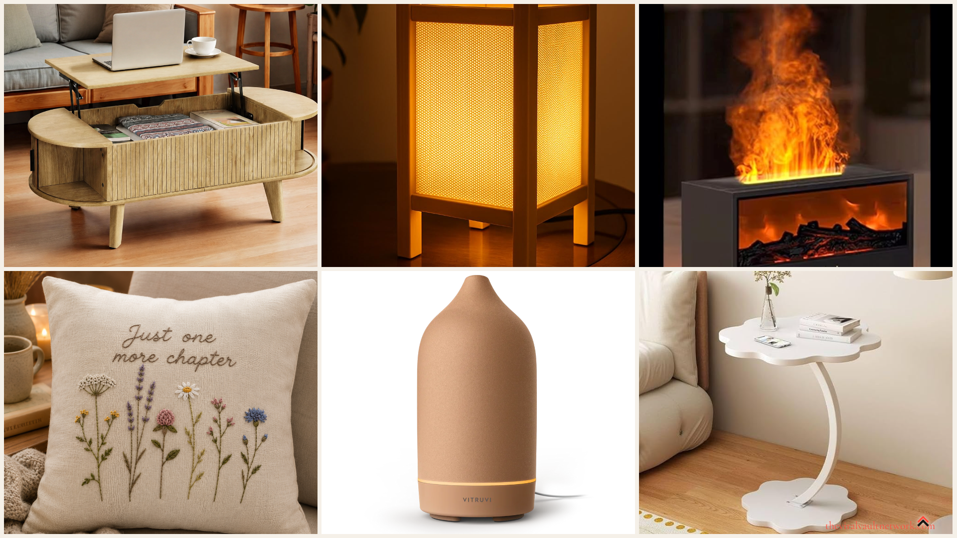 Reading nook product ideas