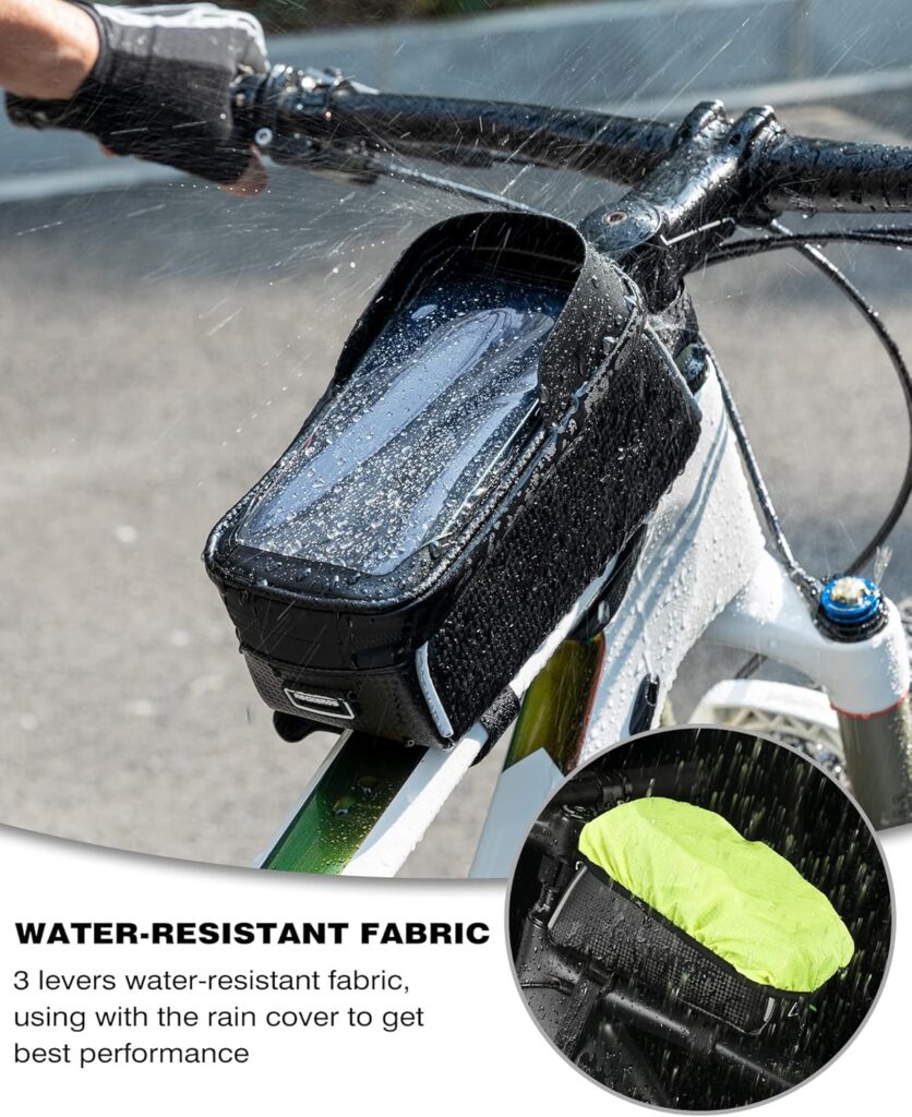 ebike pouch