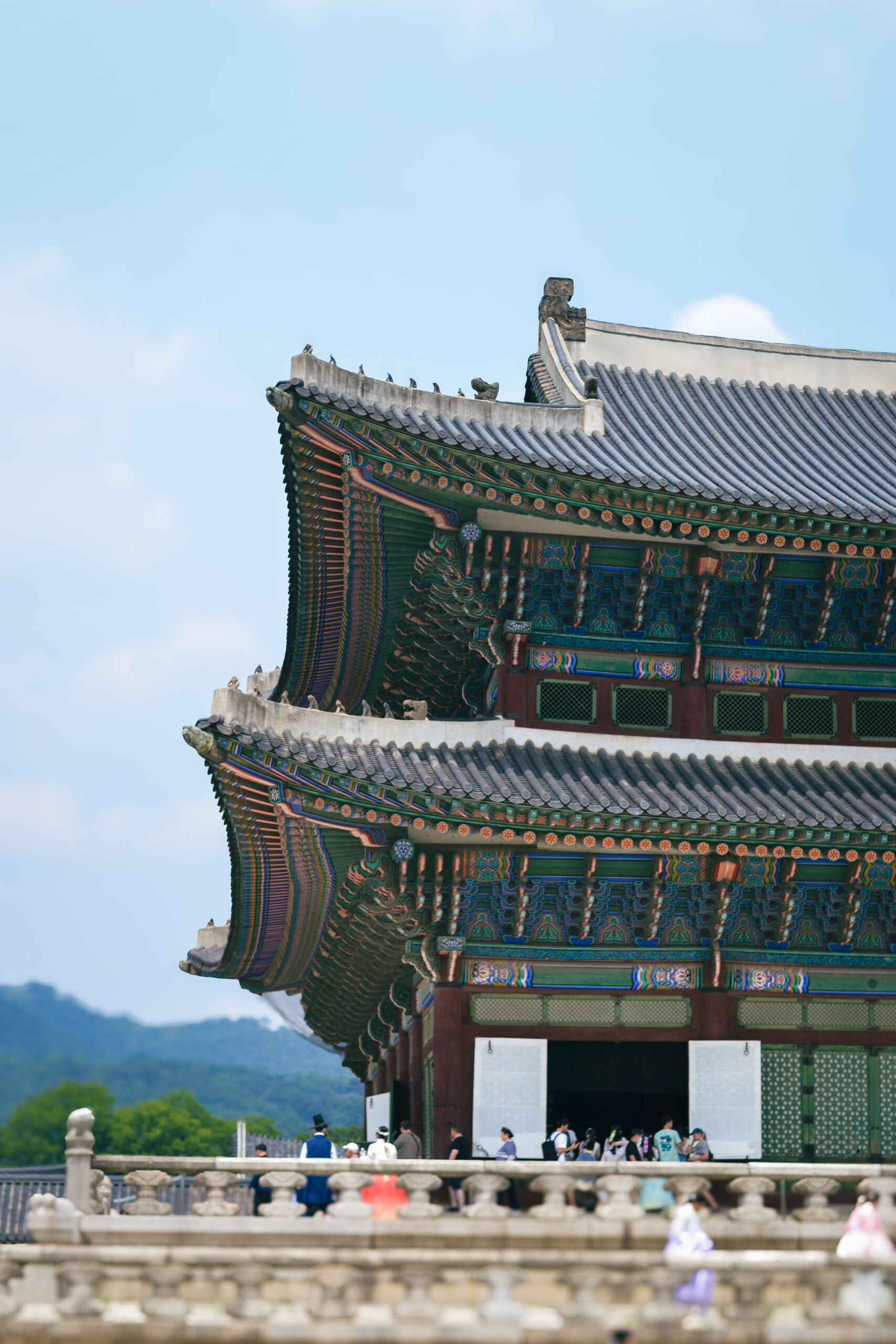 gyeongbokgung